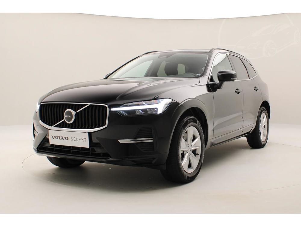 Prodm Volvo XC60 B4 AWD CORE AUT CZ 1.maj