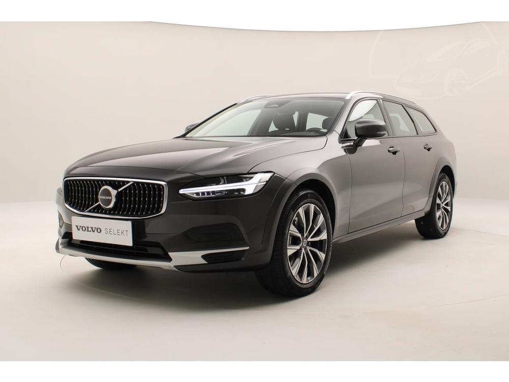 Prodm Volvo V90 CC B4 AWD PLUS AUT CZ 1.maj