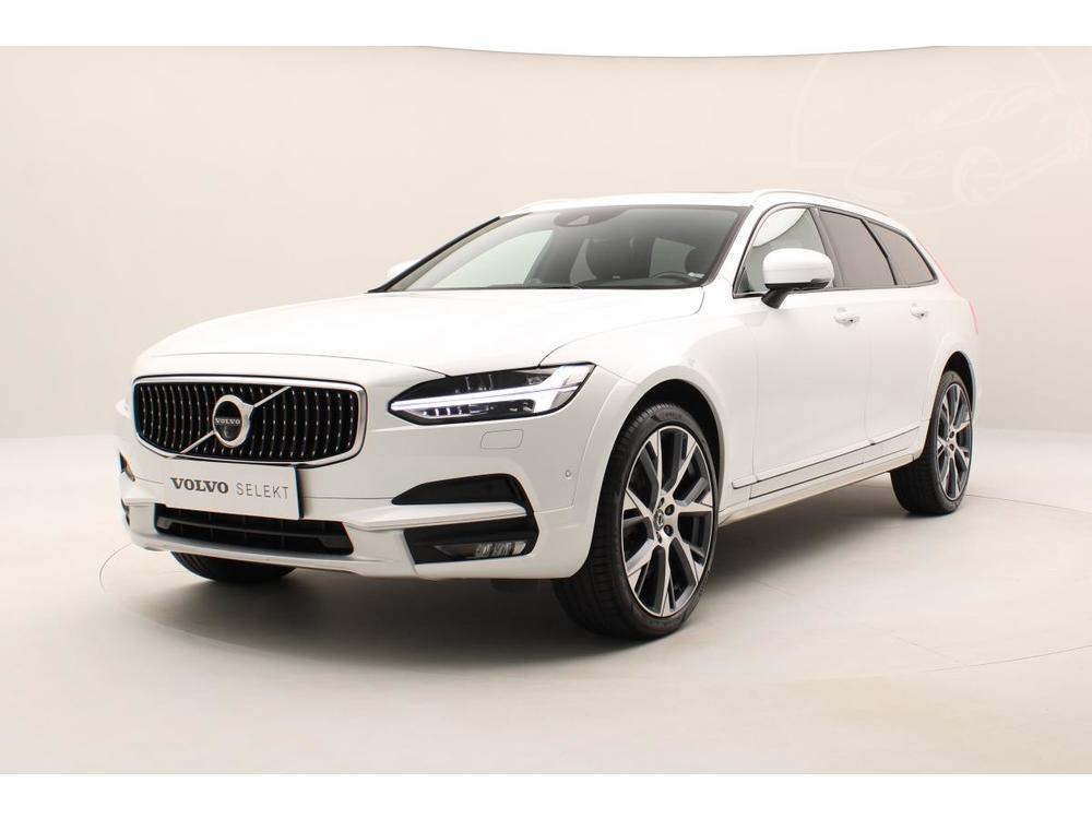 Volvo V90 CC D5 AWD ADVANCED AUT 1.maj