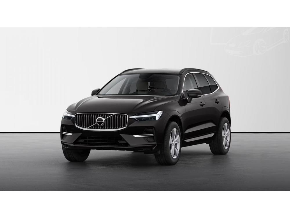 Prodm Volvo XC60 B5 AWD AUT CORE