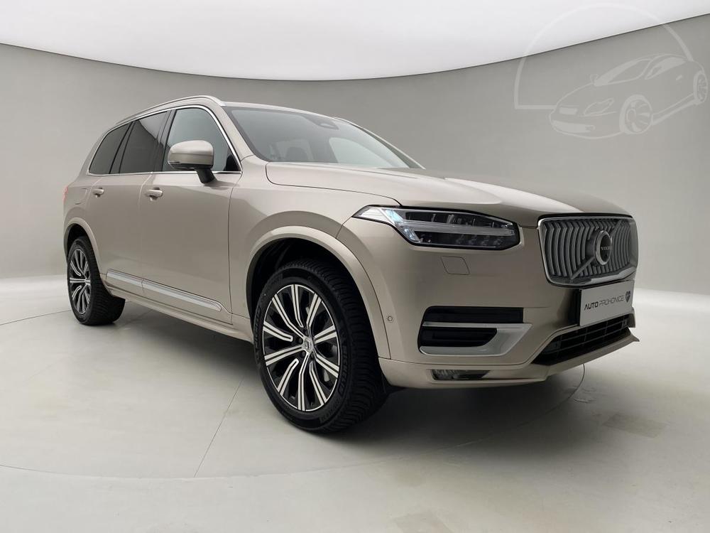 Prodm Volvo XC90 B5 AWD AUT BRIGHT PLUS 7mst