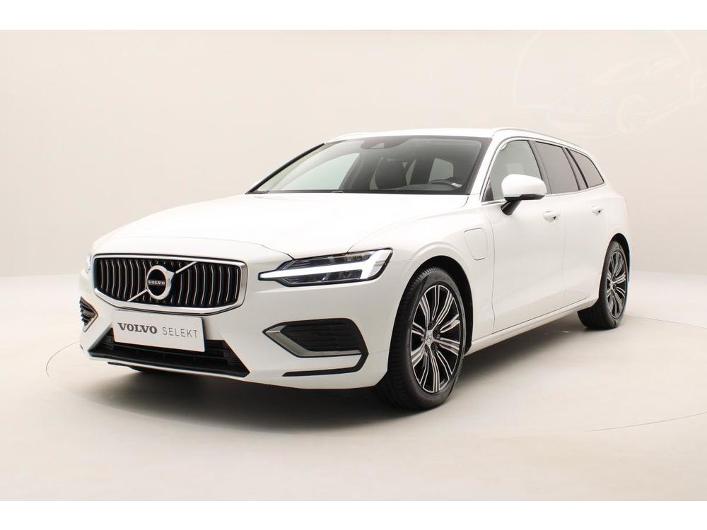 Prodm Volvo V60 T6 AWD RECHARGE INSCRIPTION