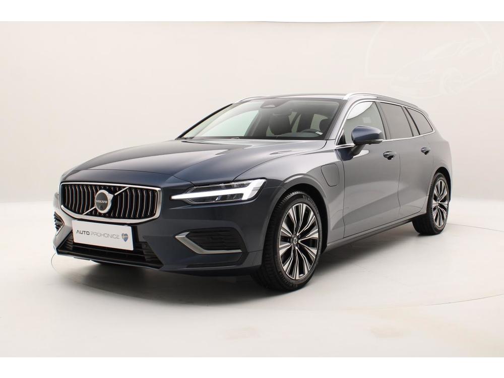 Prodm Volvo V60 T6 AWD AT RECHARGE BRIGHT PLUS