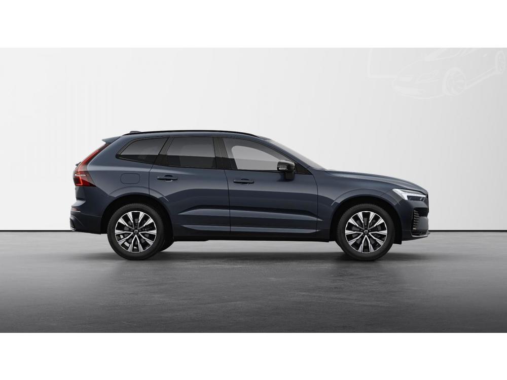 Volvo XC60 B5 AWD AUT DARK PLUS