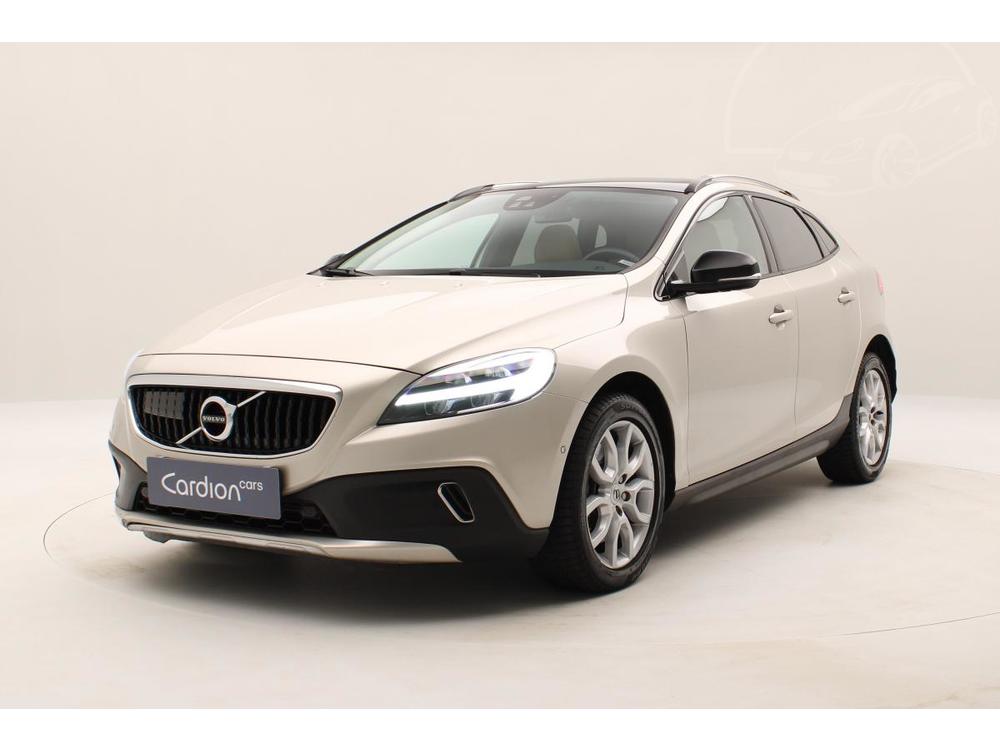 Volvo V40 CC T3 INSCRIPTION AUT