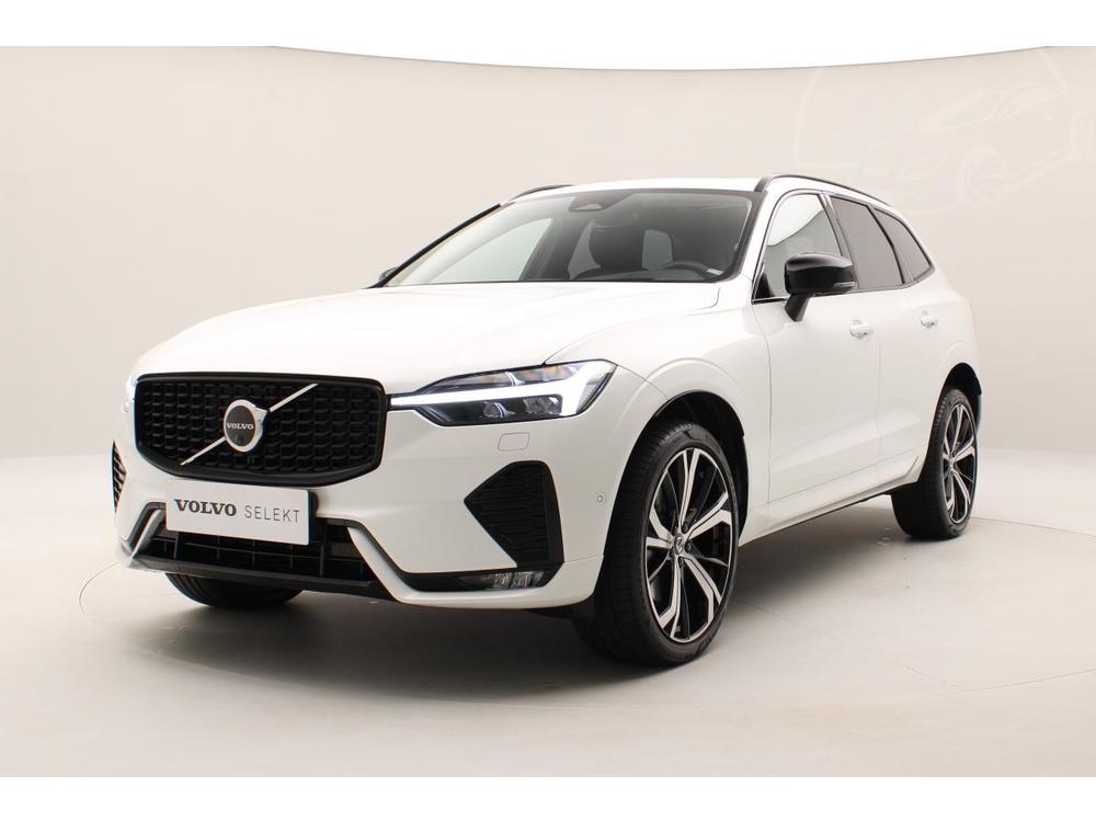 Prodm Volvo XC60 B4 AWD DARK ULTIMATE CZ 1.maj