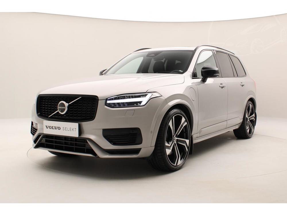 Prodm Volvo XC90 T8 AWD RECHARGE ULTIMATE DARK