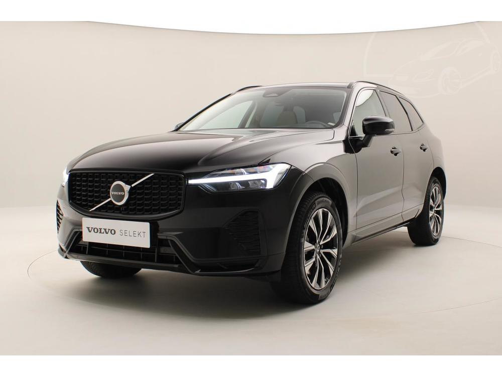 Prodm Volvo XC60 B4 AWD DARK PLUS CZ 1.maj