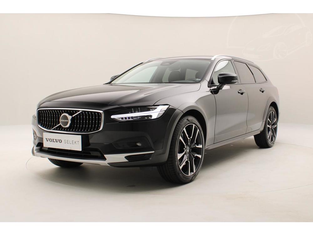 Volvo V90 CC B4 PLUS BRIGHT AWD 1.maj