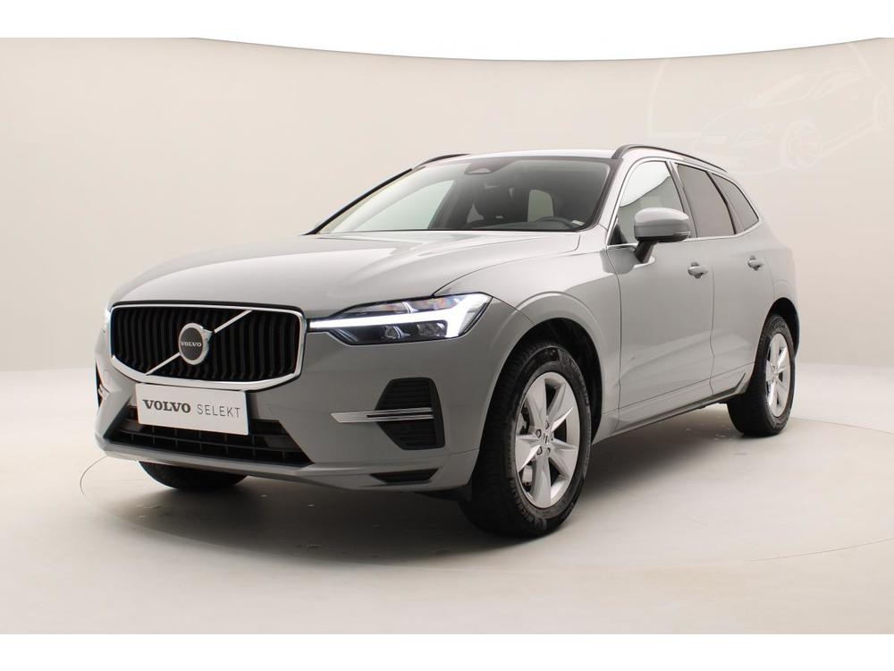 Prodm Volvo XC60 B4 AWD CORE AUT CZ 1.maj