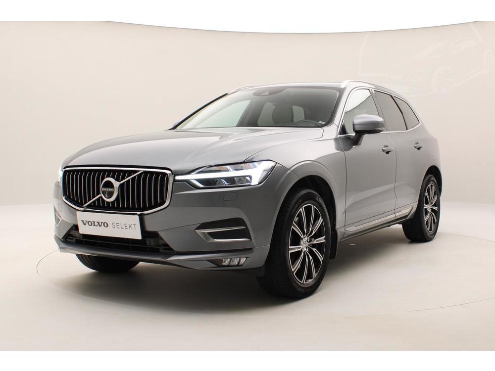 Prodm Volvo XC60 D4 AWD INSCRIPTION