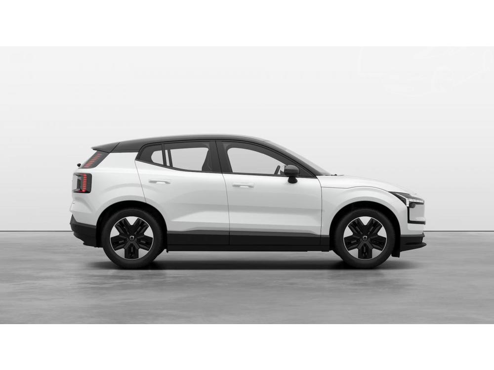 Volvo  PURE ELECTRIC SINGLE PLUS RWD