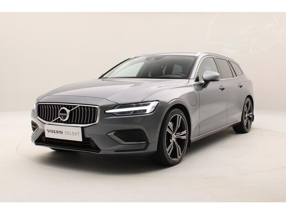 Volvo V60 T6 AWD RECHARGE INSCRIPTION