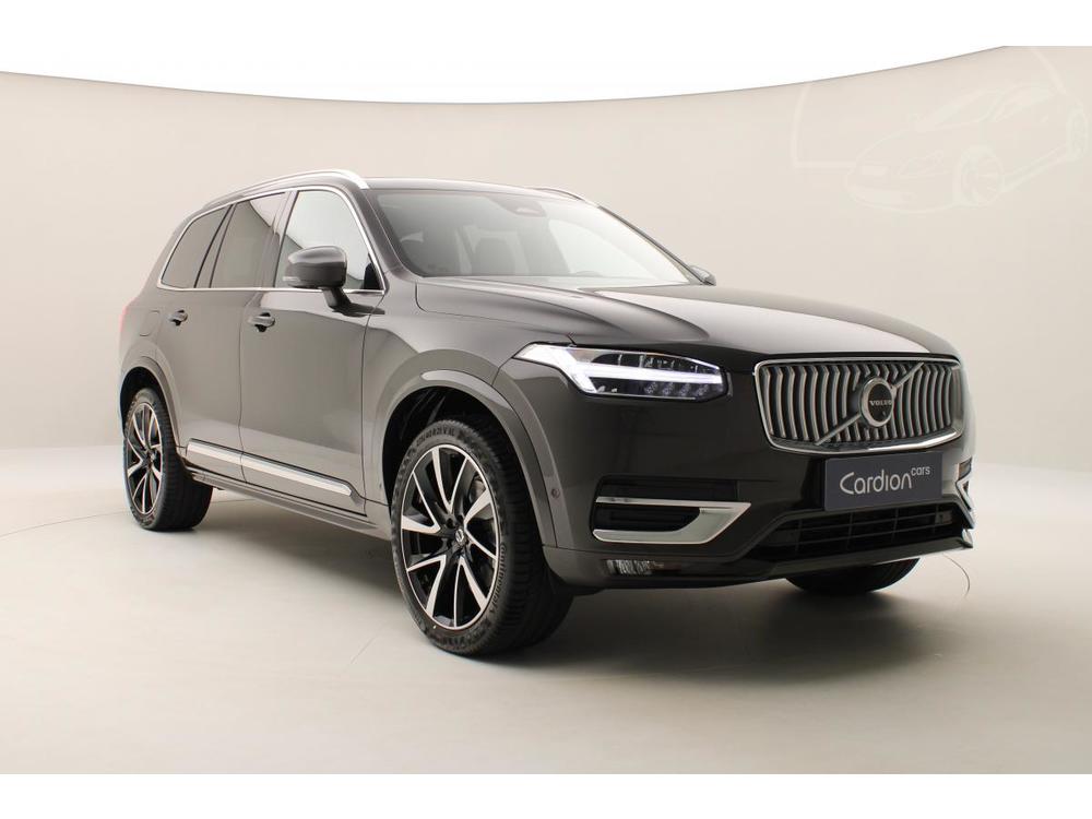 Volvo XC90 B5 AWD AUT BRIGHT ULTRA 7-míst