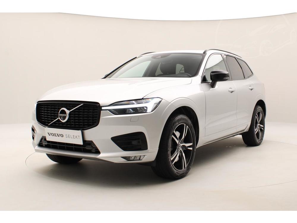 Volvo XC60 B4 AWD R-DESIGN AUT