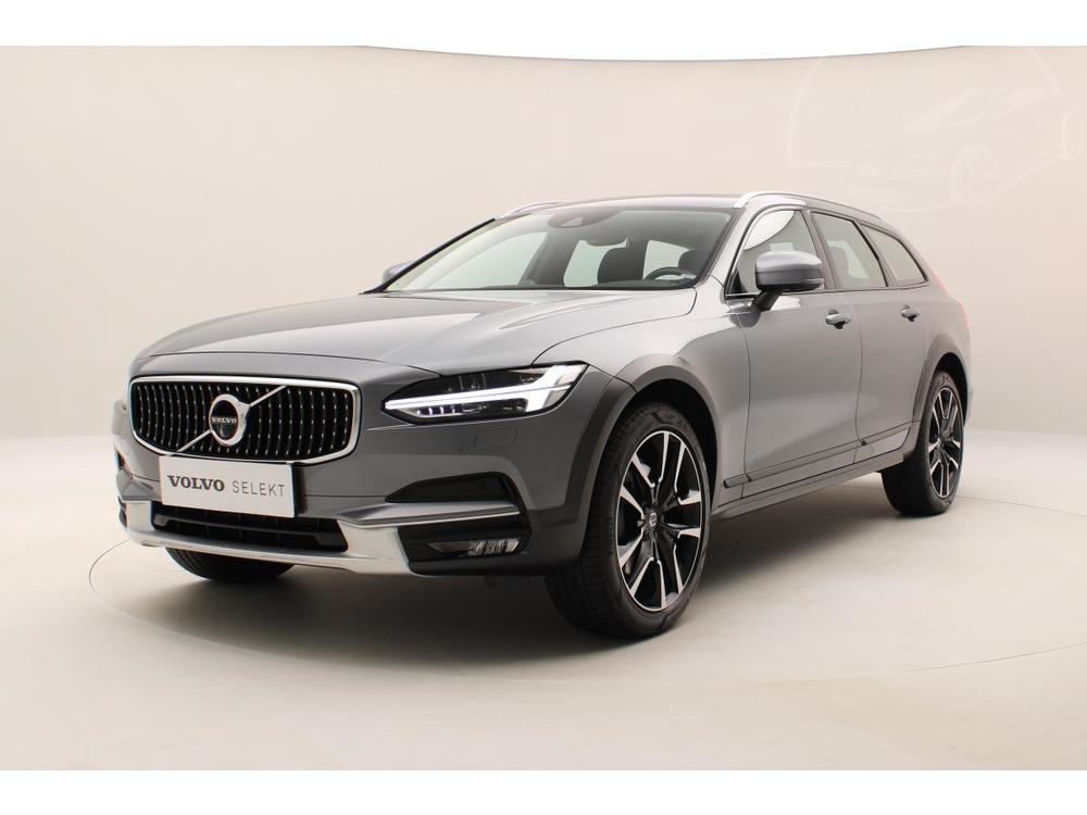 Prodm Volvo V90 CC D5 AWD PRO REZERVACE