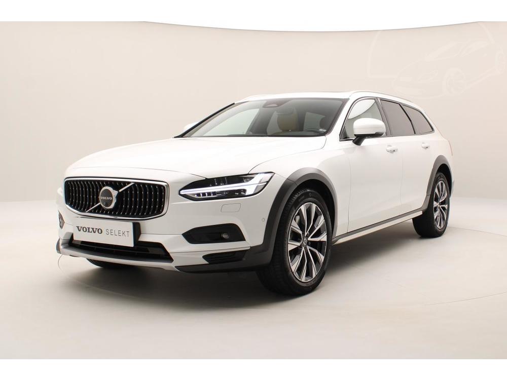 Prodm Volvo V90 CC B5 AWD ULTIMATE AUT CZ