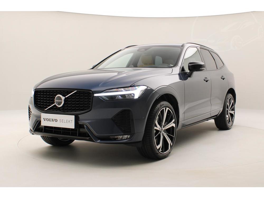 Prodm Volvo XC60 B5 AWD ULTIMATE AUT 1.maj