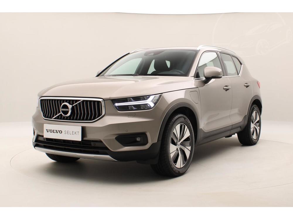 Volvo XC40 T4 RECHARGE MOMENTUM 1.maj