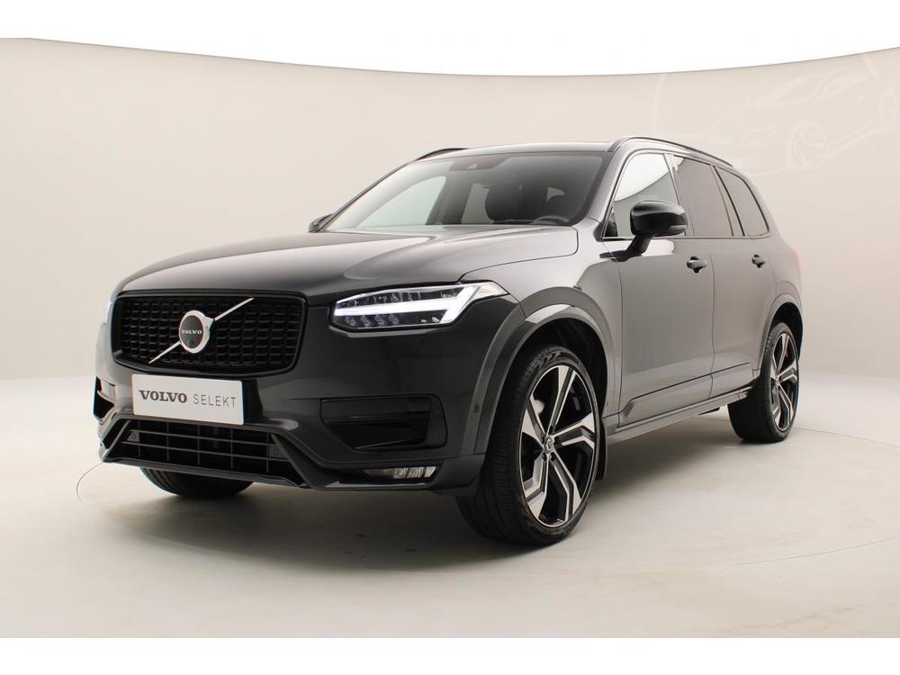 Prodm Volvo XC90 B5 AWD R-DESIGN AUT