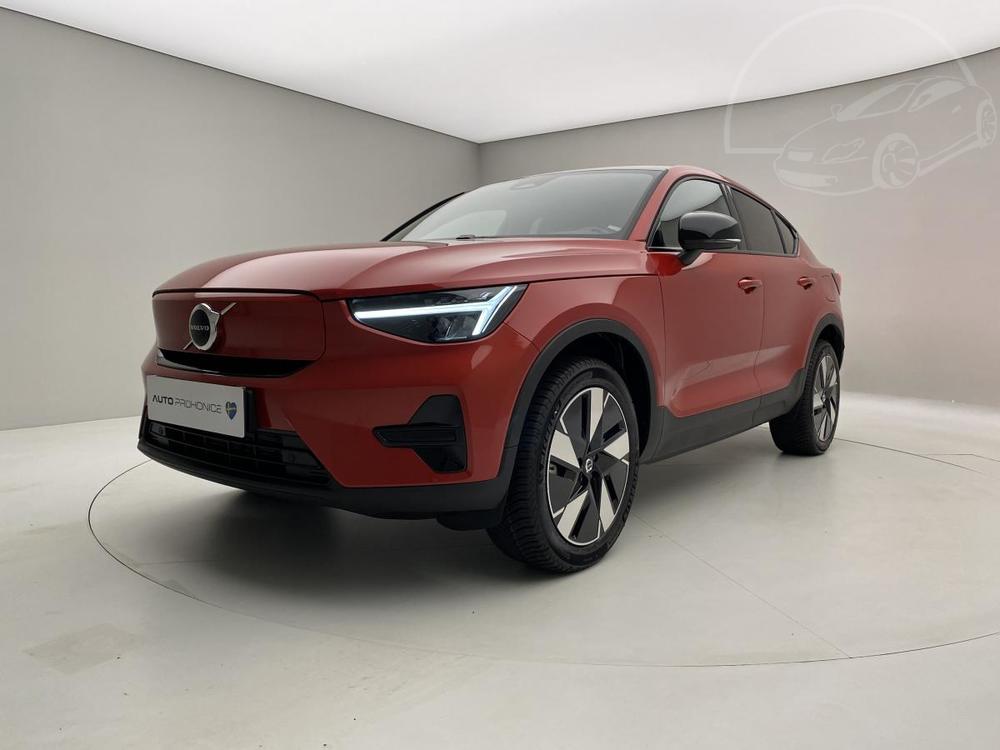 Prodm Volvo PURE ELECTRIC RECHAR. PLUS RWD