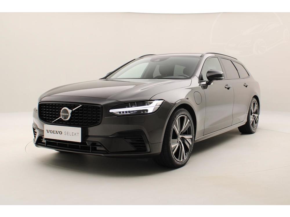 Prodm Volvo V90 T8 AWD R-DESIGN RECHARGE 1.maj