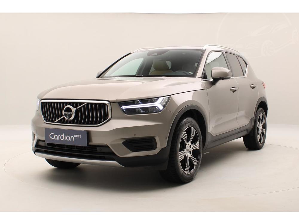 Volvo XC40 T3 INSCRIPTION AUT 1.maj