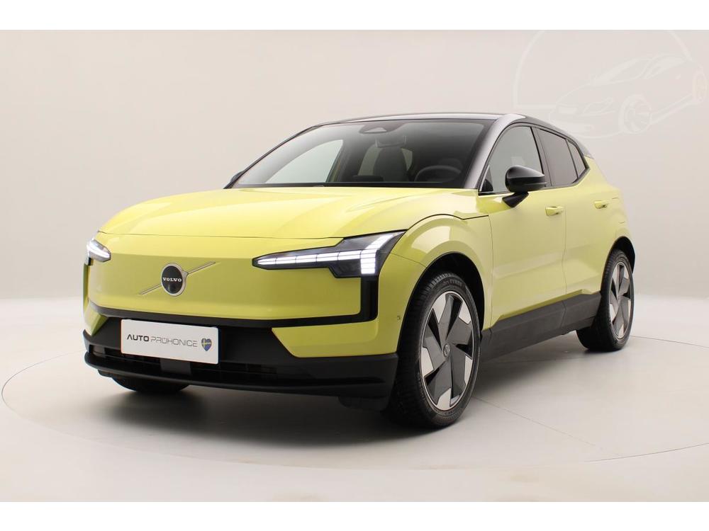 Prodm Volvo PURE ELECTRIC RECH. ULTRA RWD