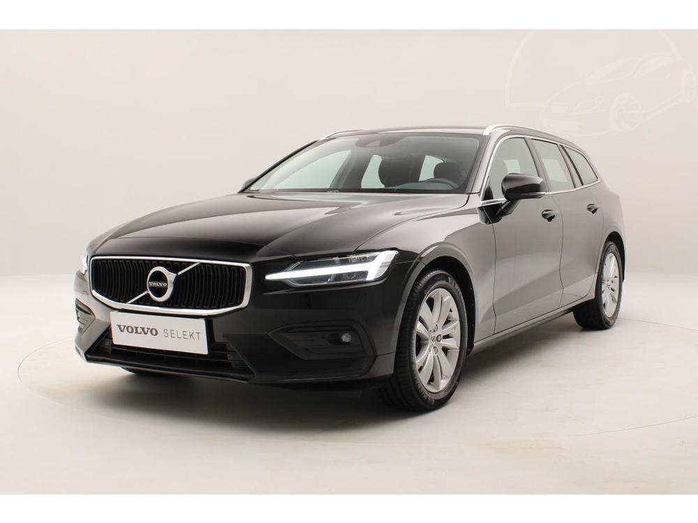 Prodm Volvo V60 B4 MOMENTUM ADVANCED AUT 1.maj