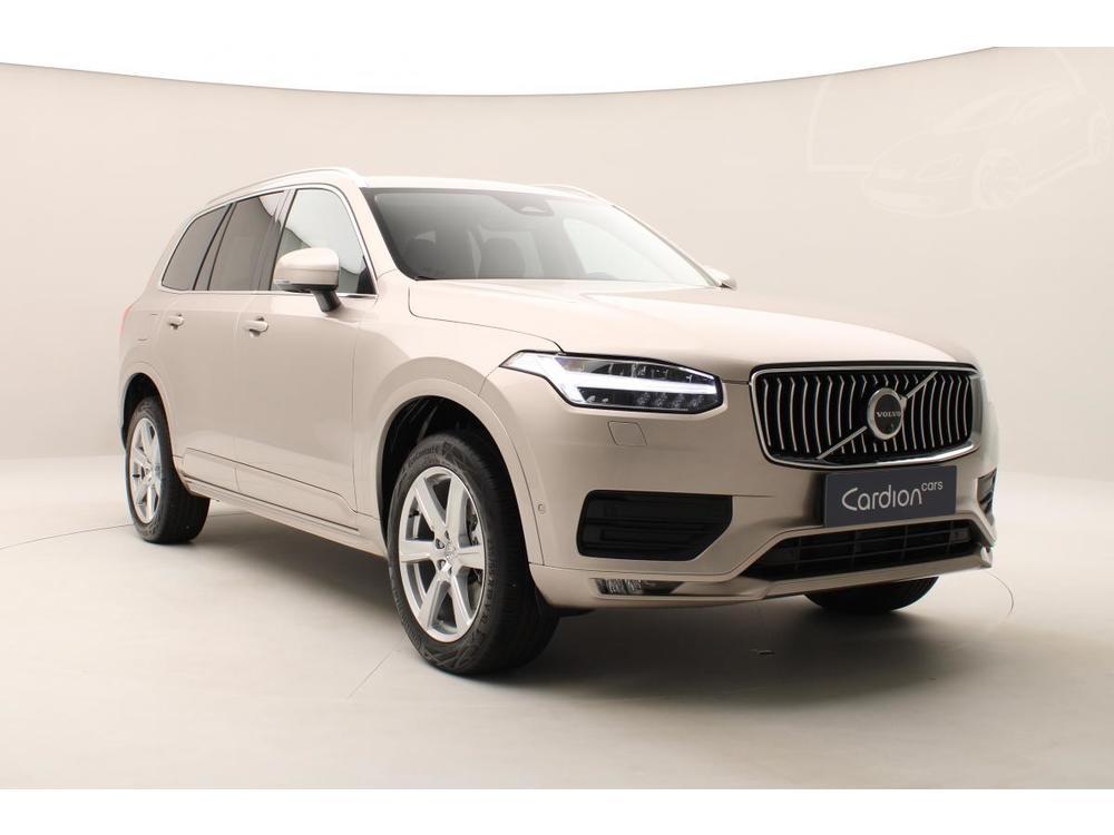 Prodm Volvo XC90 B5 AWD AUT BRIGHT PLUS 7mst