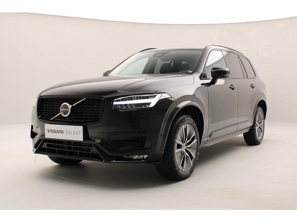 Prodm Volvo XC90 B5 AWD PLUS DARK AUT REZERVACE