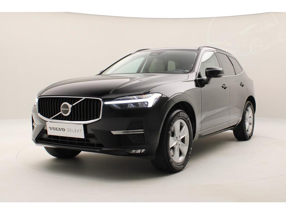 Prodm Volvo XC60 B4 CORE AUT CZ 1.maj