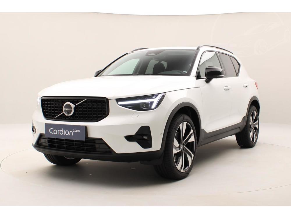 Prodm Volvo XC40 B4 AUT DARK ULTRA