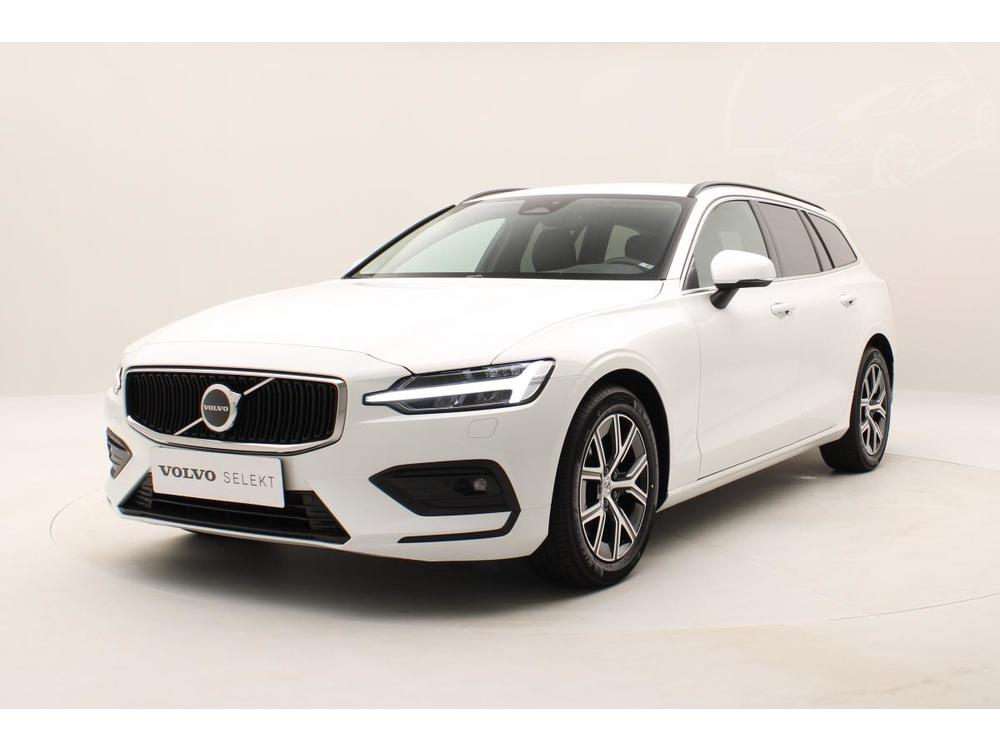 Prodm Volvo V60 B4 CORE AUT 1.maj