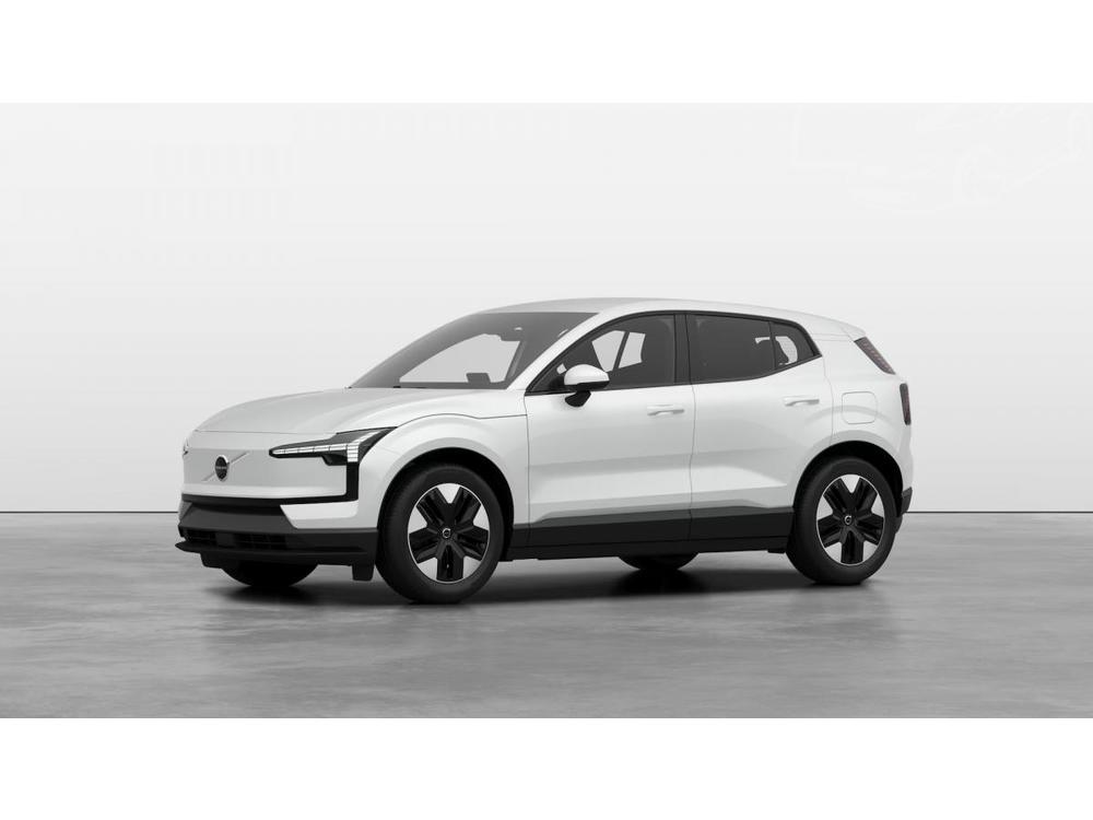 Prodm Volvo PURE ELECTRIC RECHAR. CORE RWD