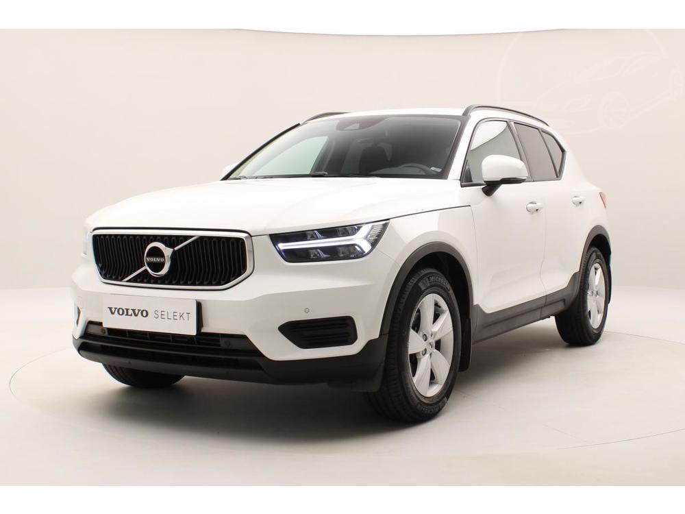 Prodm Volvo XC40 T2 KINETIC CZ 1.maj