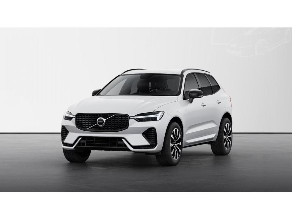 Volvo XC60 B5 AWD AUT DARK PLUS