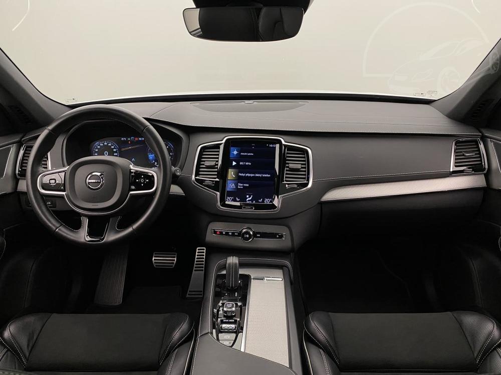 Volvo XC90 B5 AWD R-DESIGN AUT