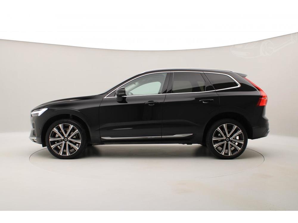 Volvo XC60 B5 AWD ULTIMATE AUT CZ 1.MAJ.