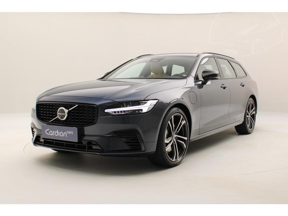 Volvo V90 T8 AWD AUT Plug-in DARK ULTRA