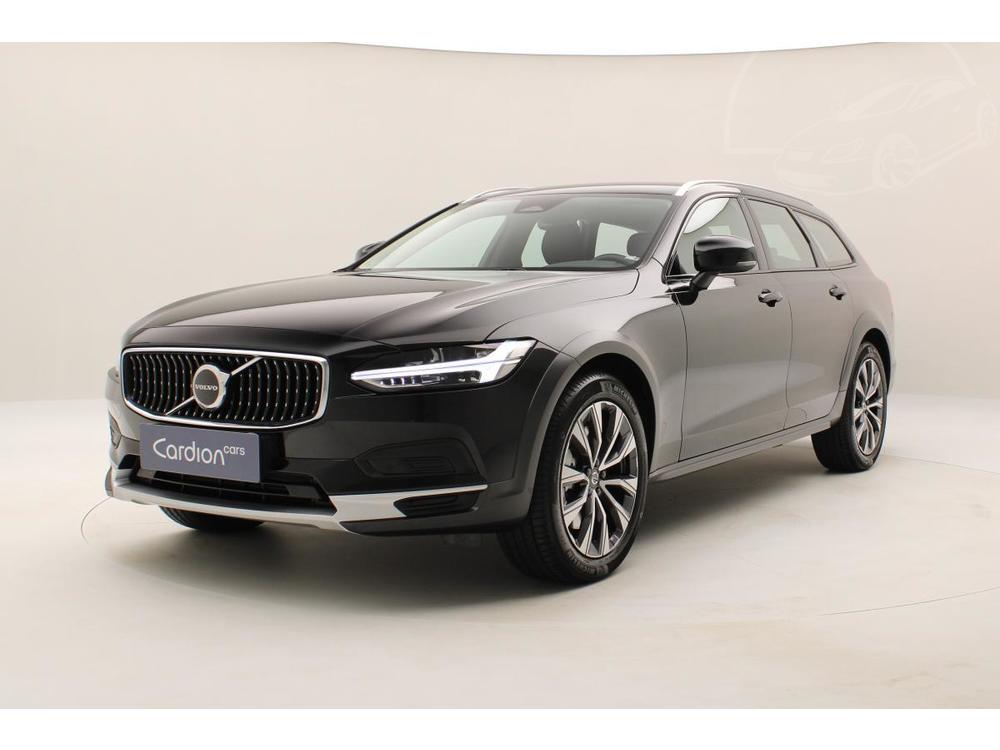 Volvo V90 B4 AWD AUT CROSS COUNTRY PLUS