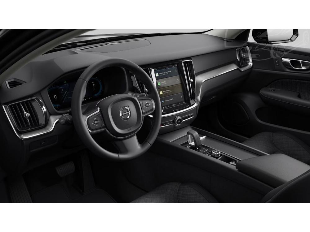 Volvo V60 B4 AUT CORE