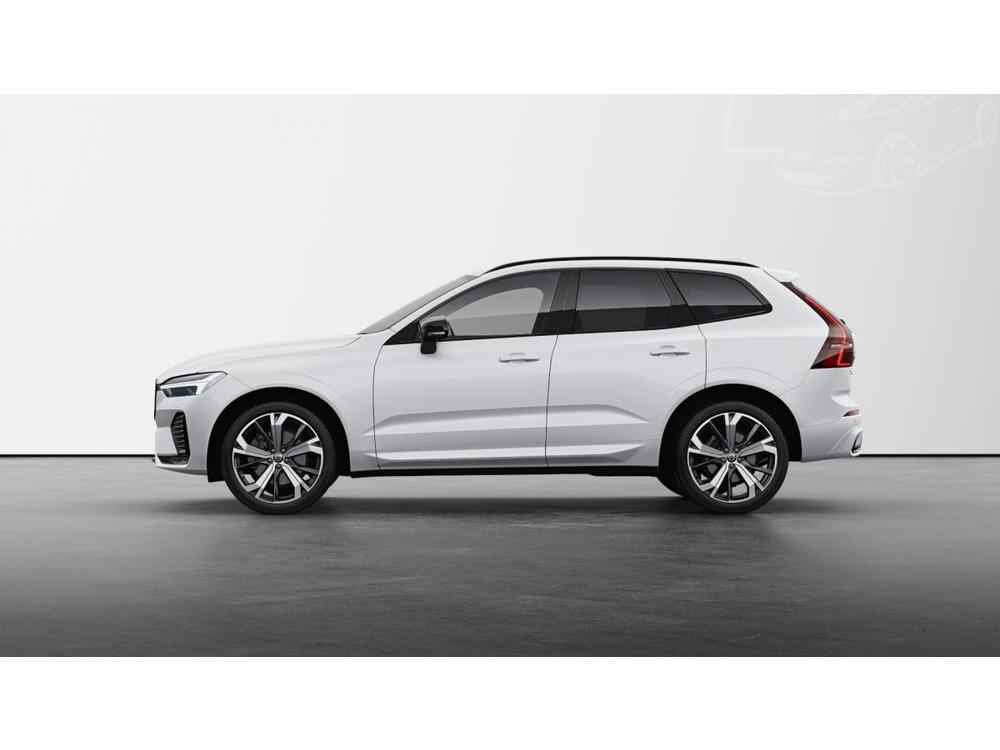 Volvo XC60 B5 AWD AUT DARK ULTRA