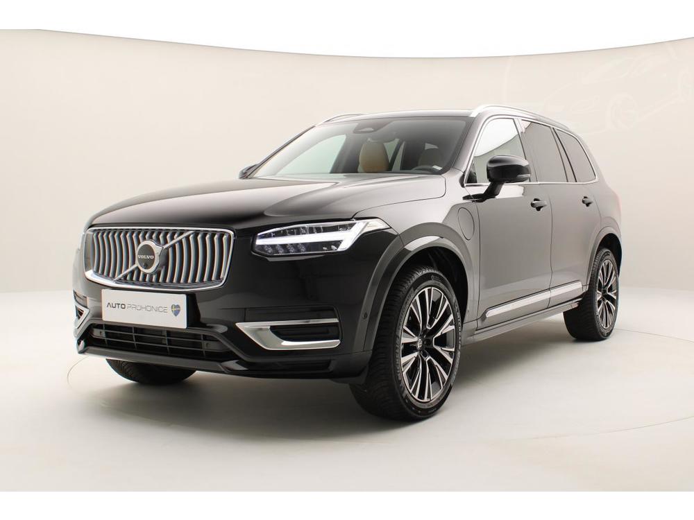 Volvo XC90 T8 AWD AT RECHARGE BRIGHT PLUS
