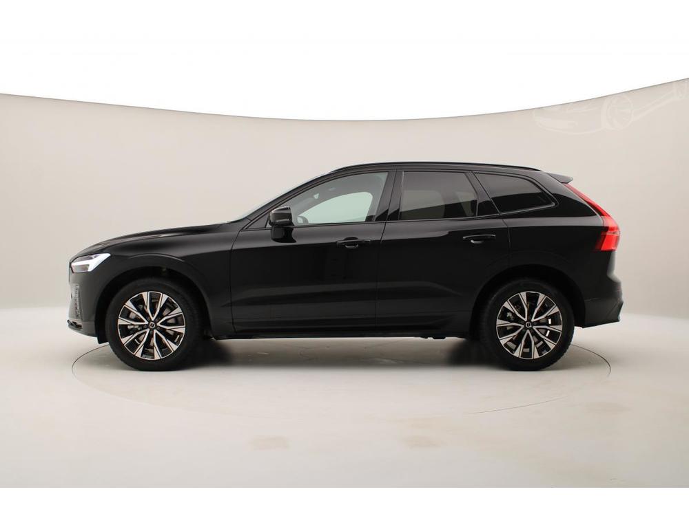 Volvo XC60 B4 AWD R-DESIGN AUT CZ 1.maj.