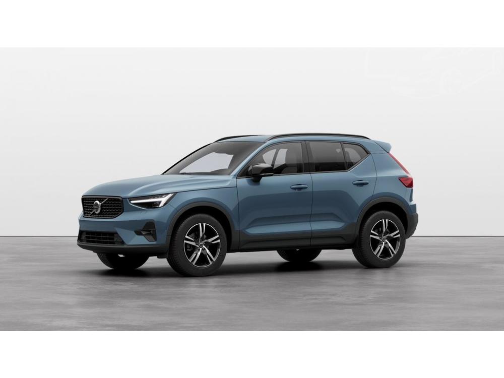 Volvo XC40 B4 AUT DARK PLUS