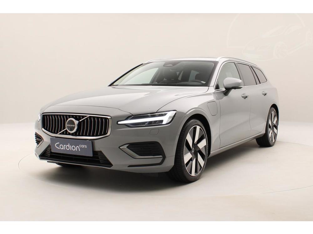 Volvo XC90 B5 AWD AUT BRIGHT PLUS 7mst