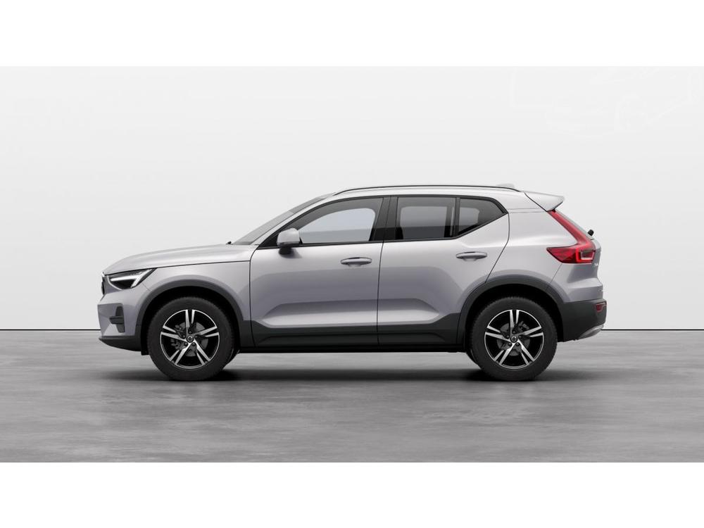 Volvo XC40 B3 AUT CORE