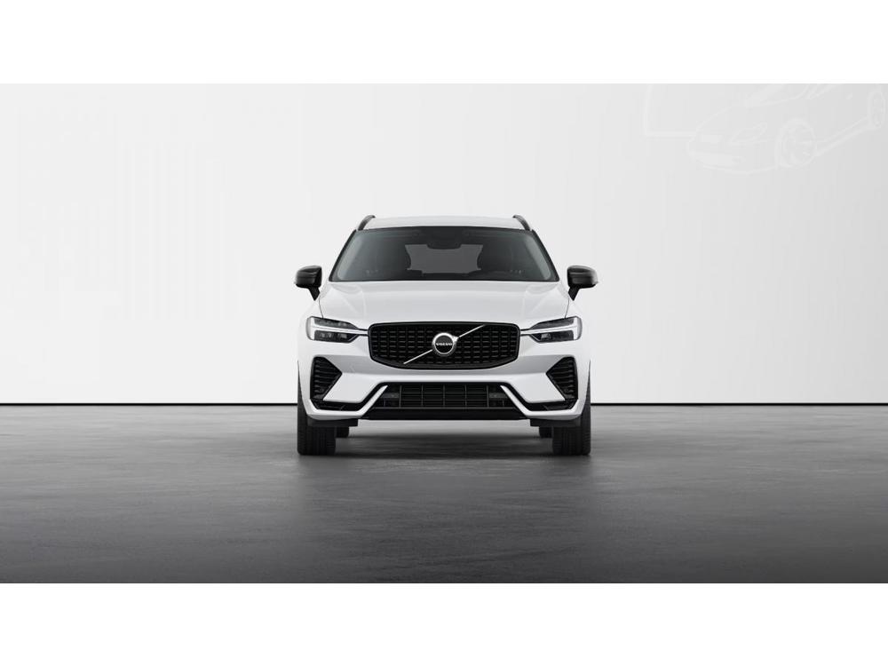 Volvo XC60 B5 AWD AUT DARK PLUS