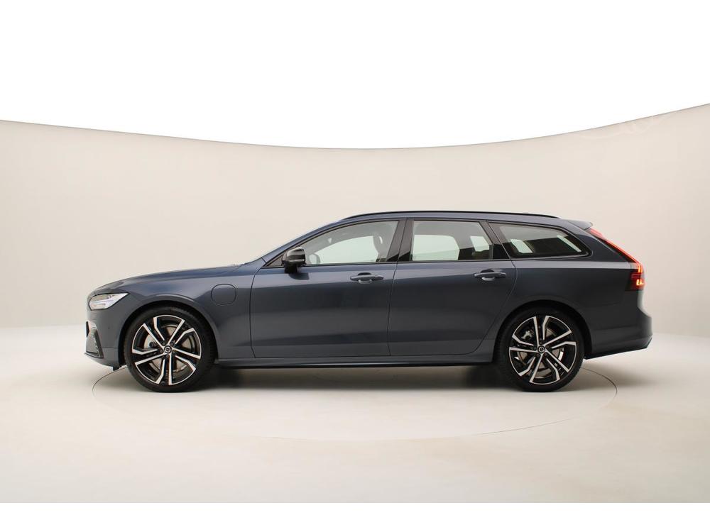 Volvo V90 T8 AWD AUT Plug-in DARK ULTRA